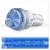 Мастурбатор Fleshlight Turbo Core - Fleshlight - в Кирове купить с доставкой