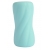 Аквамариновый мастурбатор Blow Cox Masturbator Pleasure Pocket - Chisa - в Кирове купить с доставкой