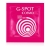 Стимулирующий интимный крем для женщин Cosmo G-spot - 2 гр. - Биоритм - купить с доставкой в Кирове