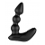 Черный вибростимулятор Nexus Bendz Prostate Edition - 14,1 см. - Nexus Range - в Кирове купить с доставкой