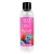 Массажное масло Sexy Sweet Wild Berry с ароматом лесных ягод и феромонами - 75 мл. - Биоритм - купить с доставкой в Кирове