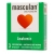 Презервативы анатомической формы Masculan Anatomic - 3 шт. - Masculan - купить с доставкой в Кирове