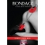 Красные меховые оковы на ноги BONDAGE - Lola Games - купить с доставкой в Кирове