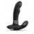 Черный вибромассажер простаты Multi P-Joy с 3 моторами - Dorcel - в Кирове купить с доставкой