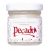 Массажная свеча Сoconut Cream - 35 мл. - Pecado - купить с доставкой в Кирове