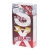 Ароматизированные презервативы Sagami Xtreme COLA - 10 шт. - Sagami - купить с доставкой в Кирове