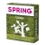 Классические презервативы SPRING CLASSIC - 3 шт. - SPRING - купить с доставкой в Кирове