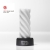 Белый 3D мастурбатор SPIRAL - Tenga - в Кирове купить с доставкой
