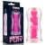 Светящийся в темноте мастурбатор 6.0 Lumino Play Masturbator - Lovetoy - в Кирове купить с доставкой