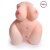 Реалистичный мастурбатор-полуторс - Erowoman-Eroman - в Кирове купить с доставкой