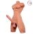 Ультрареалистичный мужской торс - Erowoman-Eroman - в Кирове купить с доставкой