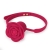 Розовый виброкляп Blazing Rose - S-HANDE - купить с доставкой в Кирове