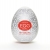 Мастурбатор-яйцо Keith Haring EGG PARTY - Tenga - в Кирове купить с доставкой