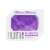 Фиолетовый мастурбатор-стимулятор Tenga Uni Amethyst - Tenga - в Кирове купить с доставкой