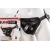 Универсальные трусики Harness UNI strap с корсетом - LOVETOY (А-Полимер) - купить с доставкой в Кирове