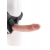 Страпон Harness со съемной телесной насадкой King Cock 9 - 22,9 см. - Pipedream - купить с доставкой в Кирове