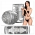 Мастурбатор Fleshlight Quickshot Stoya - вагина и анус - Fleshlight - в Кирове купить с доставкой