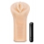 Мастурбатор-вагина Soft   Wet Veronika Realistic Beige Masturbator - Blush Novelties - в Кирове купить с доставкой