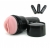 Мастурбатор-вагина Fleshlight - Vibro Pink Lady Touch с вибрацией - Fleshlight - в Кирове купить с доставкой