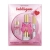 Набор средств для массажа и ласк Bubblegum Play Kit - Bijoux Indiscrets - купить с доставкой в Кирове