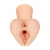 Телесный мастурбатор Pick Your Pleasure XL Stroker - Pipedream - в Кирове купить с доставкой