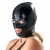 Маска на голову Head Mask black - Orion - купить с доставкой в Кирове