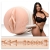 Мастурбатор-вагина Fleshlight Girls - Violet Myers Waifu - Fleshlight - в Кирове купить с доставкой