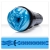 Мастурбатор-вагина Fleshlight Freaks Alien Blue Metallic - Fleshlight - в Кирове купить с доставкой