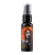 Гель с эффектом вибрации Volcano Of Passion со вкусом вишни - 25 мл. - Erotist Lubricants - купить с доставкой в Кирове