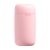 Розовый мастурбатор Tenga Puffy - Tenga - в Кирове купить с доставкой
