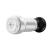 Набор PowerBlow   Feel Pocket Stroker Crystal: мастурбатор и интерактивная насадка - Kiiroo - в Кирове купить с доставкой