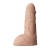 Телесный фаллоудлинитель с мошонкой Cock Next - 19 см. - LOVETOY (А-Полимер) - в Кирове купить с доставкой