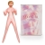 Надувная секс-кукла Камилла - Bior toys - в Кирове купить с доставкой