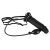 Полый страпон с эффектом увеличения Inflatable Strap-On - 18,5 см. - Orion - купить с доставкой в Кирове