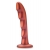 Красная насадка-фаллоимитатор Jealousy 7 Inch Pegging Dildo - 17,8 см. - Blush Novelties - купить с доставкой в Кирове