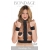 Фиксатор рук к груди увеличенного размера Bondage Collection Bondage Tie Plus Size - Lola Games - купить с доставкой в Кирове
