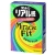 Презервативы Sagami Xtreme Miracle Fit - 5 шт. - Sagami - купить с доставкой в Кирове