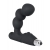 Стимулятор простаты с вибрацией Rebel Bead-shaped Prostate Stimulator - Orion - в Кирове купить с доставкой