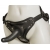 Женский страпон с вагинальной пробкой Woman Strap - 12 см. - LOVETOY (А-Полимер) - купить с доставкой в Кирове