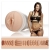 Мастурбатор-вагина Fleshlight Girls - Eva Lovia Sugar - Fleshlight - в Кирове купить с доставкой