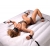 Бондаж для фиксации на кровати Frisky Bedroom Restraint Kit - XR Brands - купить с доставкой в Кирове
