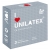 Презервативы с точками Unilatex Dotted - 3 шт. - Unilatex - купить с доставкой в Кирове