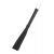 Чёрная плеть BLAZE WHIP BLACK - Dream Toys - купить с доставкой в Кирове