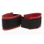 Полиуретановые манжеты для фиксации рук вместе Bound Together Wrist Restraints - Blush Novelties - купить с доставкой в Кирове