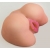 Малая вибровагина с одним любовным тоннелем - LOVETOY (А-Полимер) - в Кирове купить с доставкой