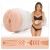 Мастурбатор-вагина Fleshlight Girls - Dillion Harper Crush - Fleshlight - в Кирове купить с доставкой