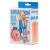 Мастурбатор с виброкольцом Satisfaction Magazine Airhostess - Lola Games - в Кирове купить с доставкой