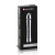 Фаллоимитатор для электростимуляции Glossy Glen Dildo - 14 см. - MyStim - купить с доставкой в Кирове