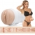 Мастурбатор-вагина Fleshlight Girls - Kendra Sunderland Angel - Fleshlight - в Кирове купить с доставкой