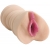 Мастурбатор-вагина Sasha Grey UltraSKYN Cream Pie Pocket Pussy - Doc Johnson - в Кирове купить с доставкой